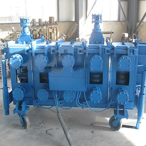 Industrial Lipp Silo Construction Machine , Lipp Silo Equipment