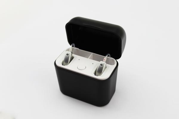 Retone Open Fit Hearing Aids