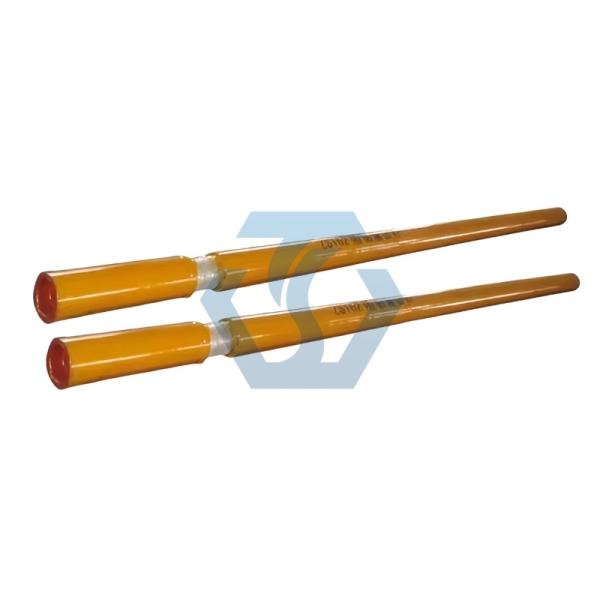 QY Type Full Hydraulic Drilling Jar For Drilling Coring Salvage And Well Repair In Well