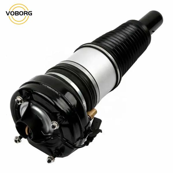 Damper Adjustable Amortiguadores Air Suspension Shock Absorbers OEM 95B616040 for Porsche Macan Audi