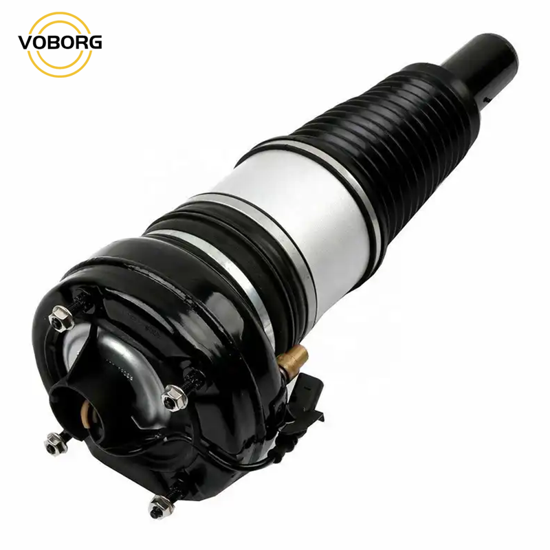 Damper Adjustable Amortiguadores Air Suspension Shock Absorbers OEM 95B616040 for Porsche Macan Audi