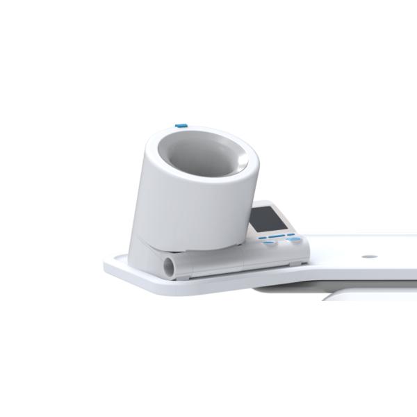 Telemedicine Equipment Win 7/10 Compatible Patient Check-in Kiosks with SDK Function