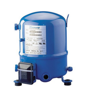 2HP MTZ22JC4BVE MTZ22-4VI 3 Phase Maneurop Piston Refrigeration Compressor Made