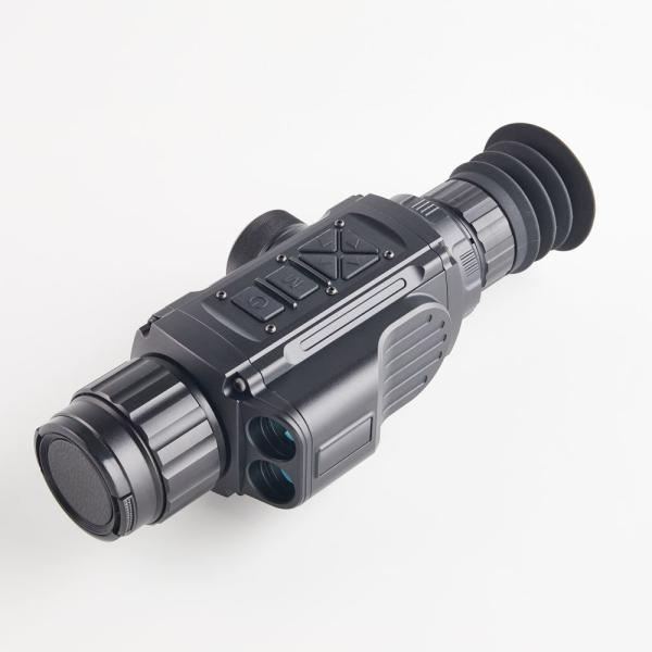 RTL50 Infrared Thermal Imaging Night Vision Monocular For 100% Darkness Hunting & Surveillance