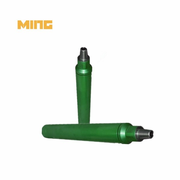 Учреждение сверля пневматический молоток 5inch DTH с хвостовиком QL50