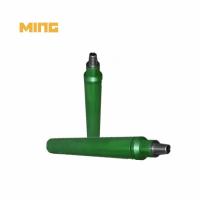 Marteau pneumatique 5inch du perçage DTH de base avec la jambe QL50