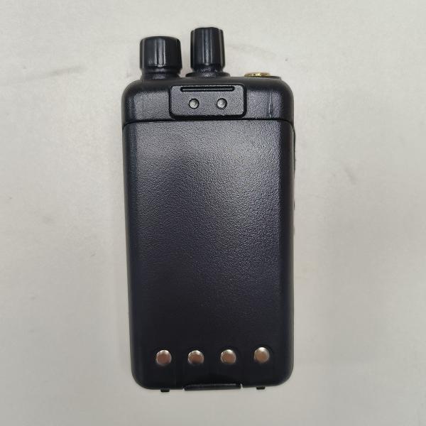 SMP418 10W Dual Band Walkie Talkie with IPX7 Water Resistance