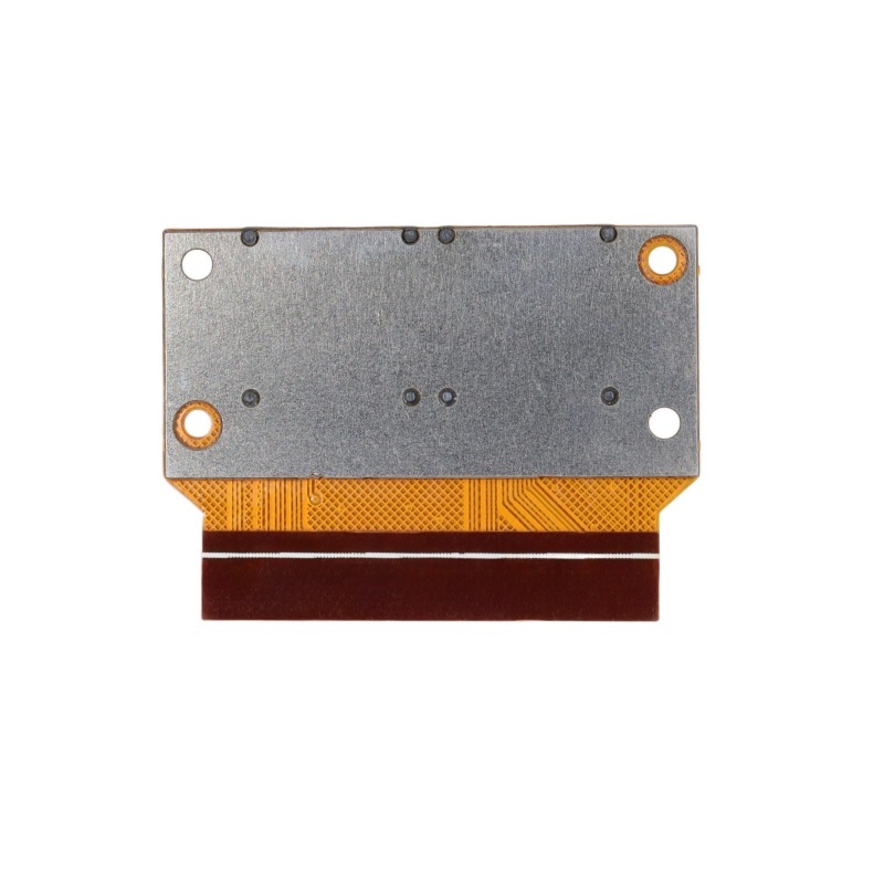 73 Perspective DVP Camera Module MONO IR / RGB Rolling Shutter 2 MP With OV2710 Sensor