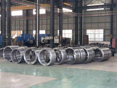 2 To 12mm Biomass Pellet Ring Roller Die Feed Machinery Pellet Making Machine Spare Parts