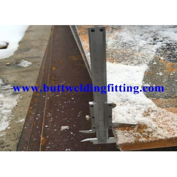 Основная горячекатаная черная плита нержавеющей стали С355 Дж2 ЭН10025 для Бульдинг