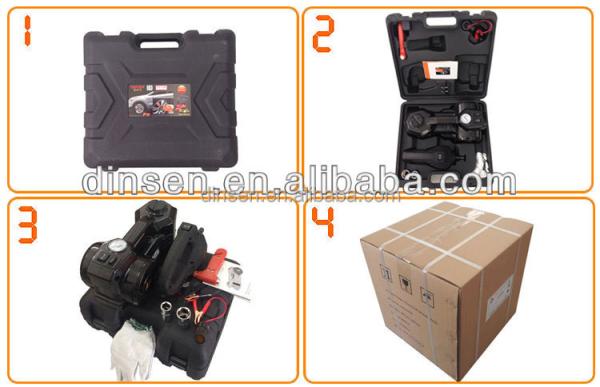 3 Ton Trolley Jack Repair Kit Hydraulic Kit 21mm-23mm Socket