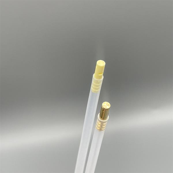 Eco-Friendly Air Conditioner Cleaning Agent Valve for Residential AC Units with Adjustable Flow Control