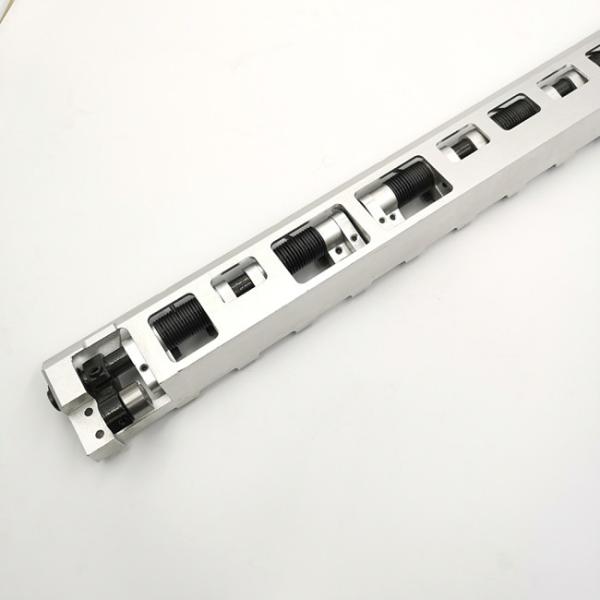 Stainless Steel M2.014.003F Gripper Bar for Heidelberg SM74 PM74 Printing Machine Spare Parts