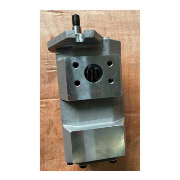 Wheel Loader 910 Hydraulic Gear Pump 8J8813