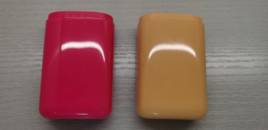 Специализированное производство электронных сигарет Пластиковая корпусная плесень Полированная поверхность отделка