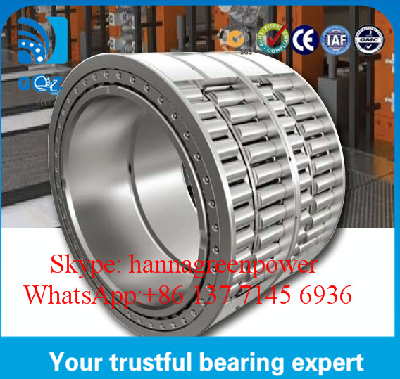 313811 Rolling Mill Machine Bearing Cylindrical Roller Bearings Long Durability 200x290x192mm