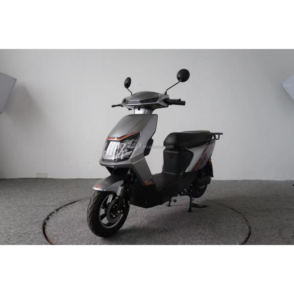 Electricity Fuel EEC Off Road Motorcycle 3000W High Power Sport Scooter with Battery