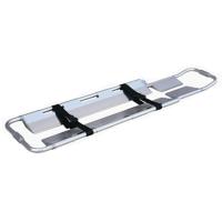 Ambulance Aluminium Scoop Stretcher Emt Ems Paramedic Emergency Survival Supplies Kit