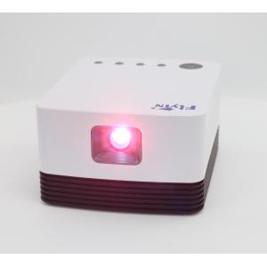 Portable Mini Full HD DPI Home Digital Projector 3D Home Cinema