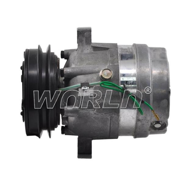 22086066A/22086011B/071501 AC Compressor For V5 1PK 24V Air Conditioner Pumps For Daewoo For Doosan 220LC For Bagger 24V
