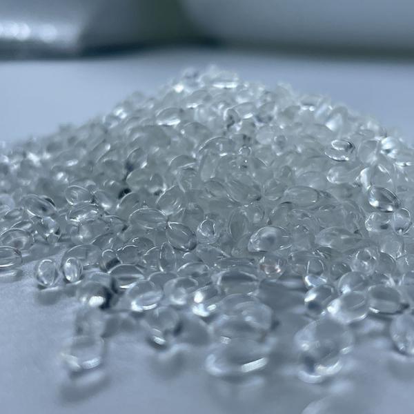 Plastic Pellets Virgin And Off Grade TPU Granules With Excellent Folding And Tear Resistance For In Industrial Applications
