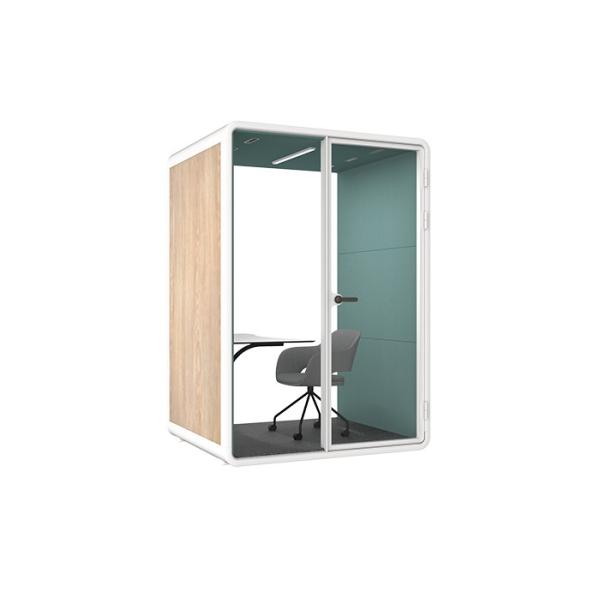 Without Noise Room Silent Cabin Professional Factory Independent Space Office Pods