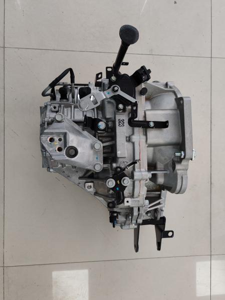Motor 2.0L G4GC completo e montagem de transmissão A4CF1 para Hyundai i30 2009-2011