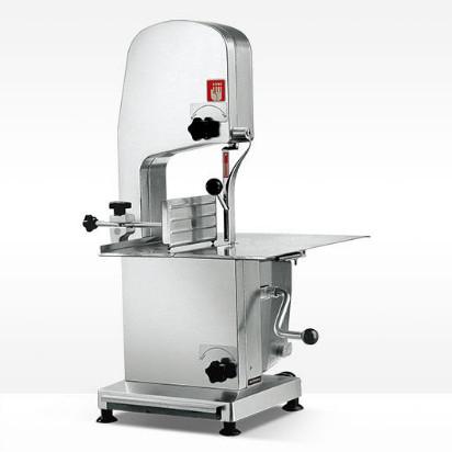 Machines à scier les os de viande électriques