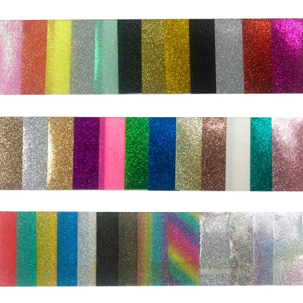 High-Temperature PU Film Heat Transfer Vinyl for Customizing T-Shirts Clothing Bags and Hats with 130-150°C and 0.16mm-0.18mm Thickness