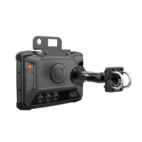 Waterproof Dust Proof Rugged Mobile Data Terminal Tablet 750cd/M2