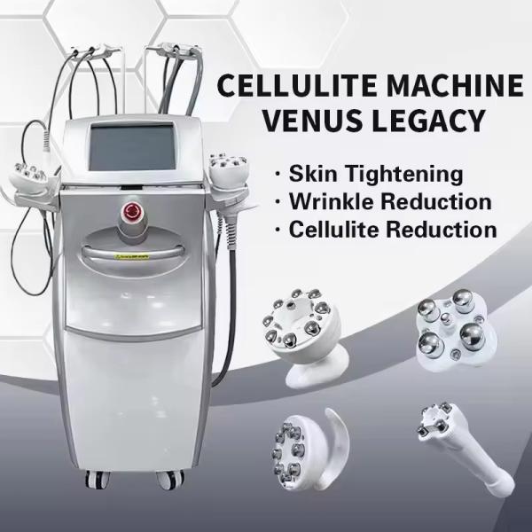 Venus Legacy Weight Loss Machine RF Vacuum Roller Massage Slimming Machine