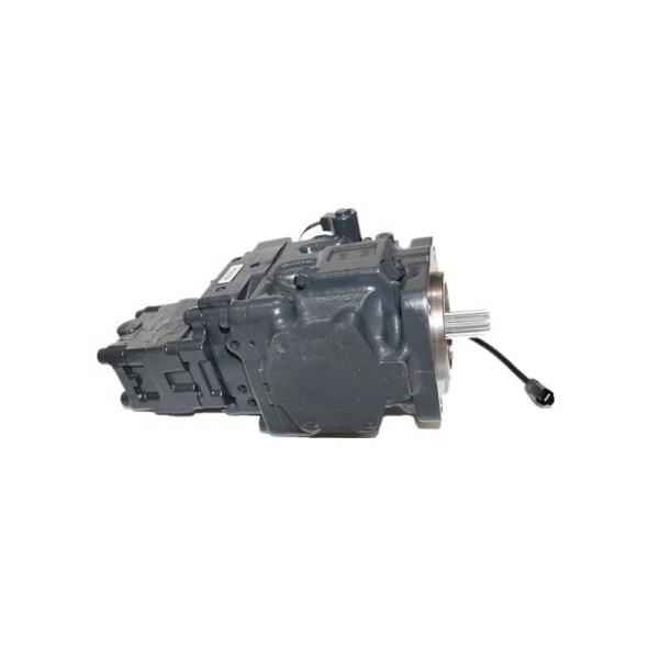 708-3S-00511 Hydraulic Excavator Pump Hydraulic Main Pump