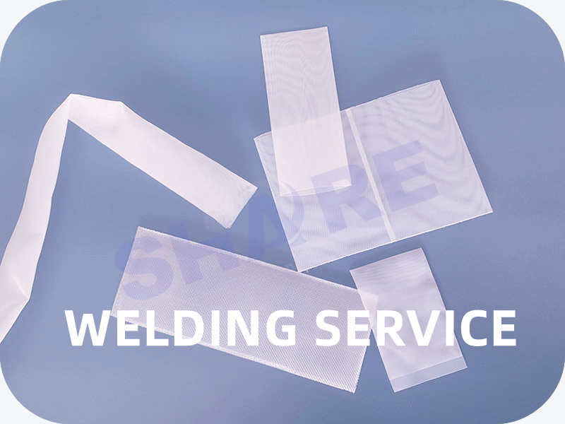 200um Cell Strainer Cap Cell Suspension Sorting Подходит для FACS труб диаметром 12 мм