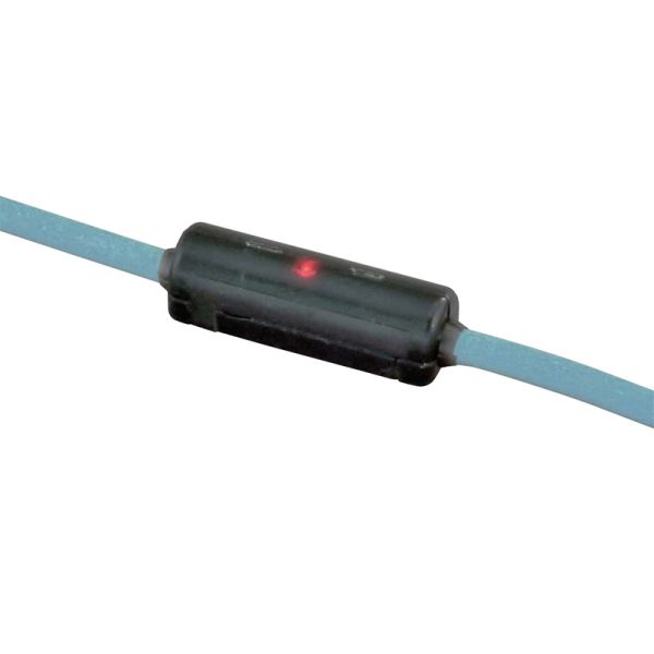 Normally Open and Normally Closed Current Increase Sensor Wire Accessories