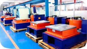 Guangdong Jianqiao Testing Equipment Co., Ltd.