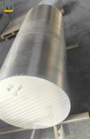 Ligas Rod Extruded Tube Pipe Bar do magnésio AZ61