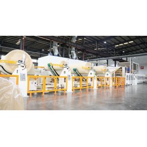 Sichuan Petrochemical Yashi Paper Co.,Ltd