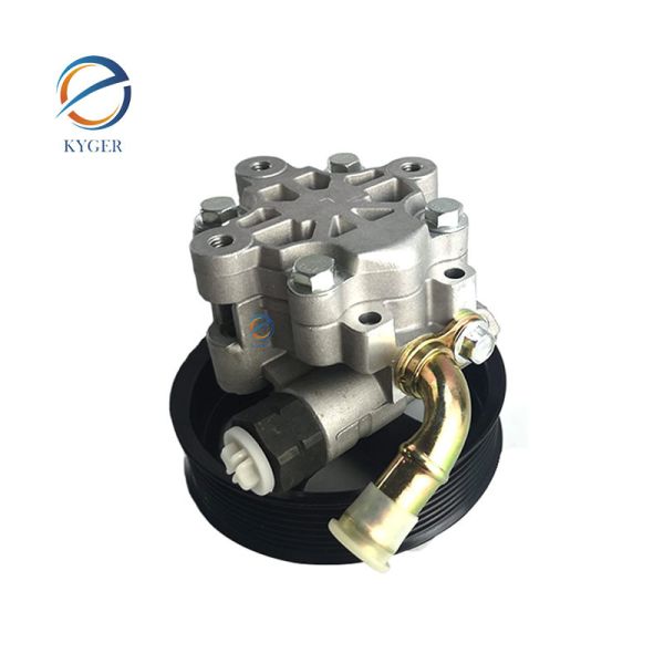 QVB500400 High Quality Auto Parts Power Steering Pump for Land Rover Discovery 3 Land Rover Sport L320