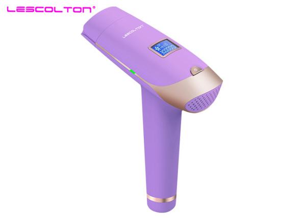 Depiladora Plastic Home Laser Hair Removal Machine Fast And Painless