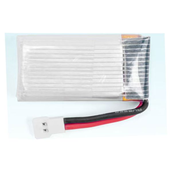 25C High Discharge Rate Li-Po Battery 803462 1500mAh High Capacity for RC Models Toys Drones and Aircraft