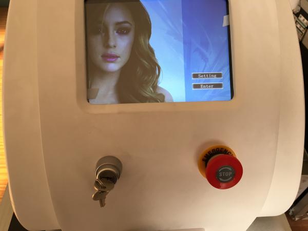 Factory china cheap home use professional intense pulsed light ipl photofacial permanent hair removal machines price