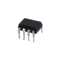 Le TRIAC de moteur de commutateur transmet par relais l'opto-électronique croisée nulle YS-C203ZD de 0.3A AC220V DIP8