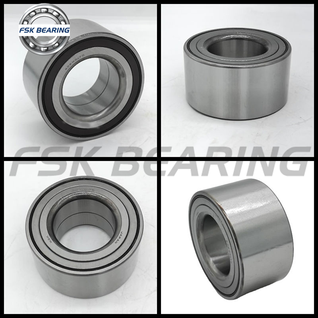 Grease-sealed GUN-41 U-Joint Cross Bearing 43*136mm For Stable Power Transfer Under Variable Working Angles
