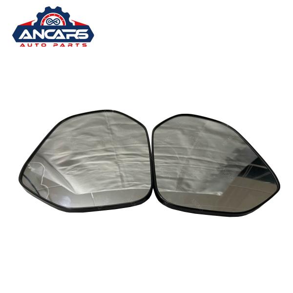 Toyota Prius 2015 Camry 2018 Side Mirror Glass Replacement 87961-47440 87931-47390
