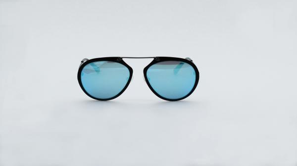Pilot Sunglasses Mens Womens Polarised Sunglasses with Mirrored Lens UV 400 protection Driving Daily