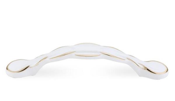 96/128mm various colors Zinc alloy Handle for Furniture/Cabinet/Door/Drawer