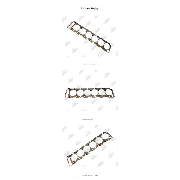 Isuzu 6HK1 Двигатель с уплотнителем для головки цилиндра 8-97605228-0 8976052280