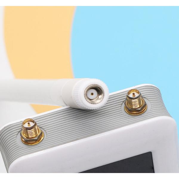 6dBi 2.4G Long Range External Omni Wifi Antenna Outdoor Waterproof IP65