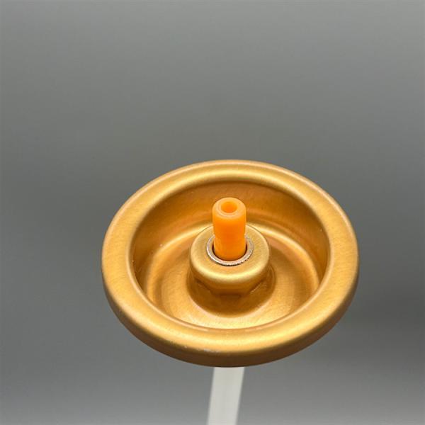 Citrus Zest Aerosol Spray Air Freshener for Hospitality Venues with Automatic Dispensing Feature