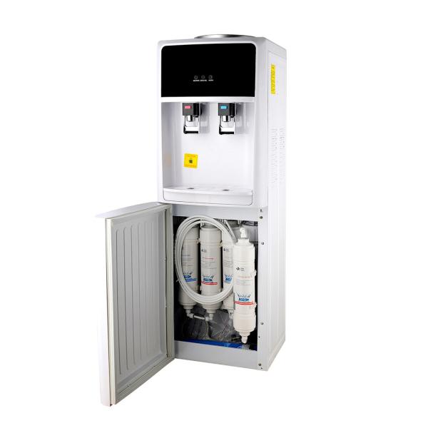 3 Filters / 5 Filters Hot And Cold Water Purifier For Home